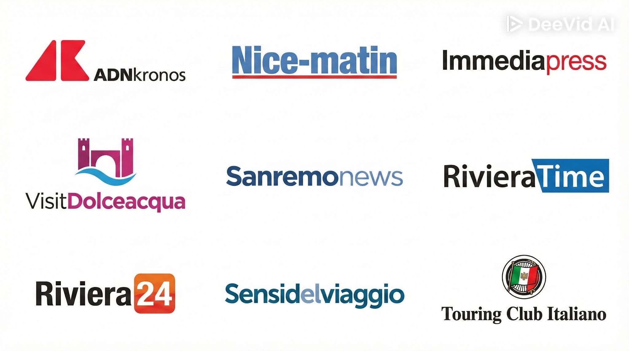 Rassegna Stampa Spirulina G: Articoli e Menzioni su Spirulina Artigianale