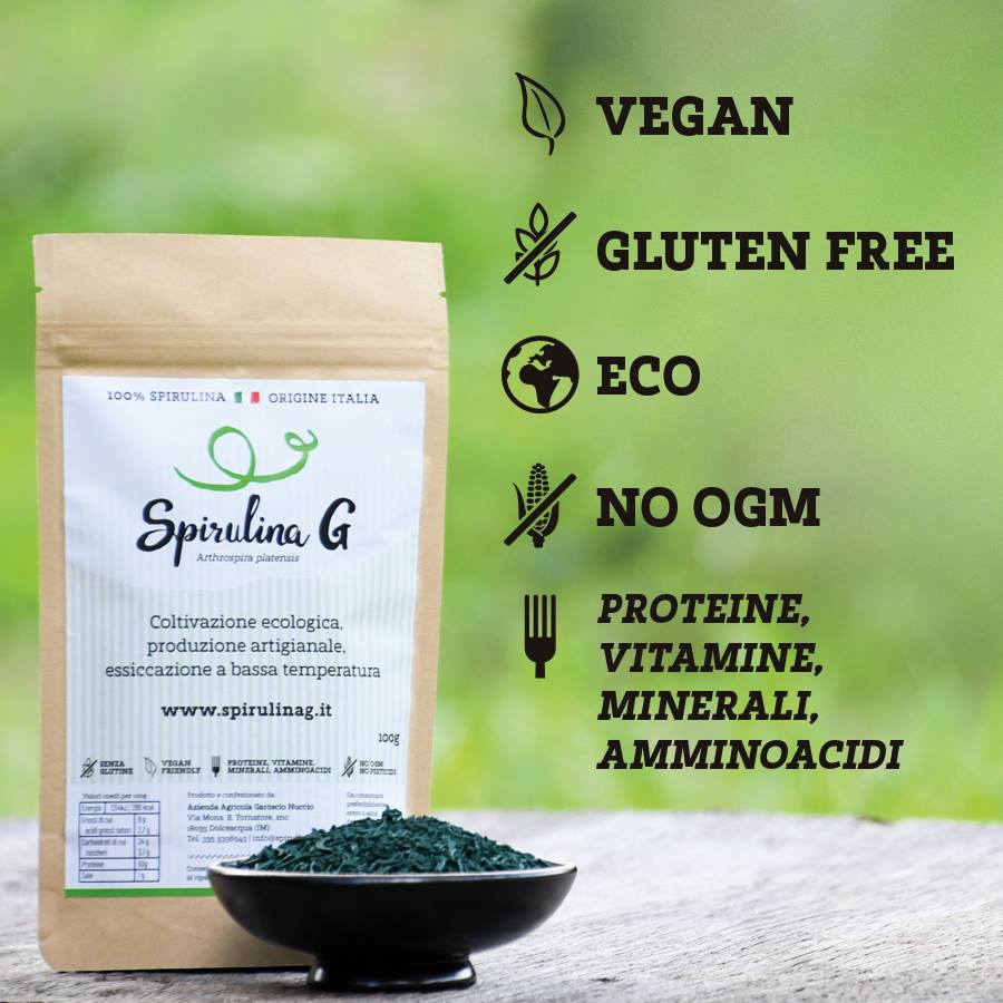 Spirulina bio: perché non basta? La verità sulla spirulina biologica