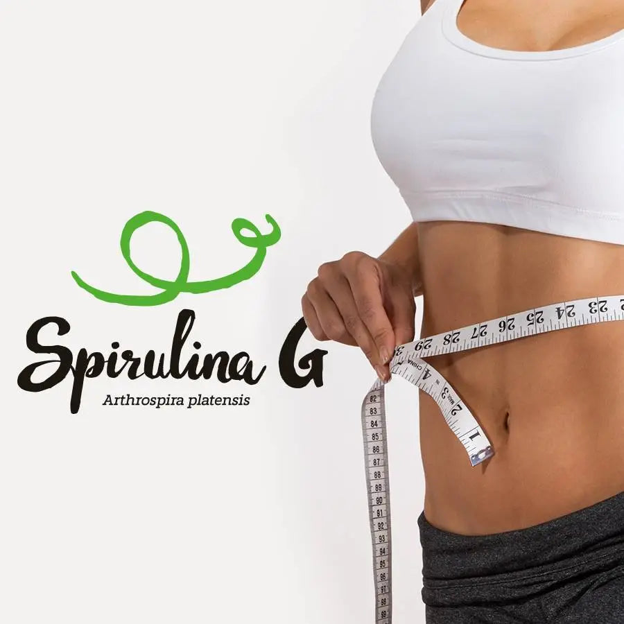 La spirulina fa dimagrire? Scopri le sue proprietà e come integrarla con una dieta