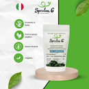 Spirulina in Compresse